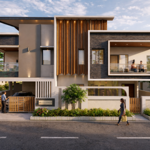 Mr.Sudhansu - Residence 40_x60_ G+2